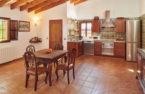 Felanitx Villa | Country House 'Son Revell' with Mountain View, Private Pool and Wi-Fi