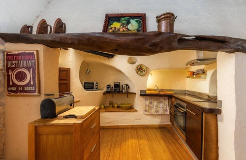 Capdepera Villa | Country House 'Son Favar Capdepera' with Private Pool, Private Terrace and Wi-Fi