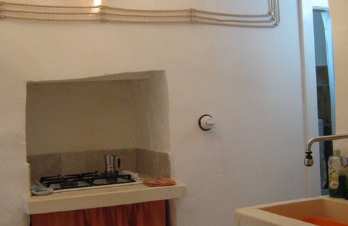 Fumarola House | Country house surrounded by olive trees, a few km from Ostuni and the sea