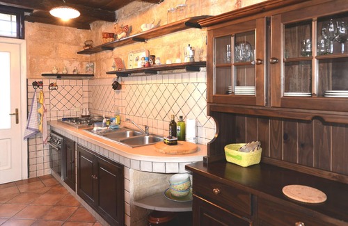 Trani House | Country house TRULLO