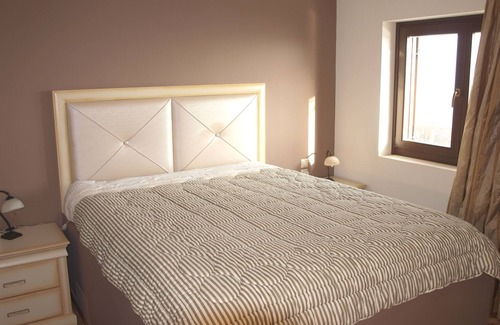 Zagora-Mouresi House | Country house with magic view to Aegean sea