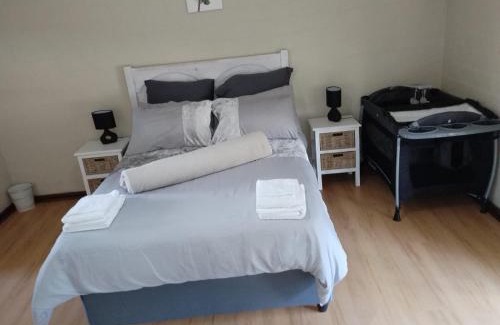 Helderberg Rural House | Country House