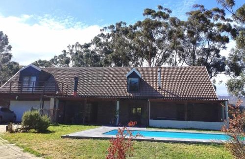 Helderberg Rural House | Country House