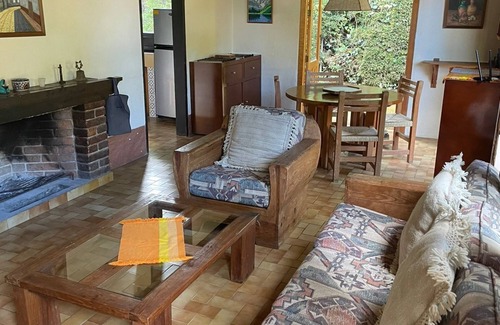 Avandaro Cottage | Country houses in Avandaro, 700 m. of commercial area Avandaro