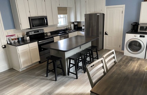 York Other | “Country Infinity”-4BDR 1.5BATH York county home located on a quiet rail trail!