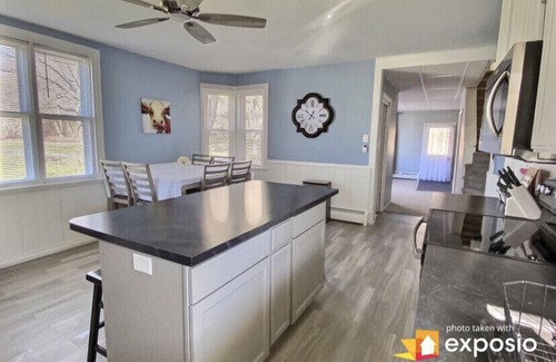 York Other | “Country Infinity”-4BDR 1.5BATH York county home located on a quiet rail trail!