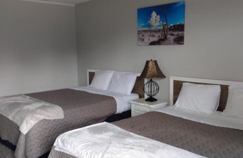 Shelby Hotel | Country Inn of Shelby