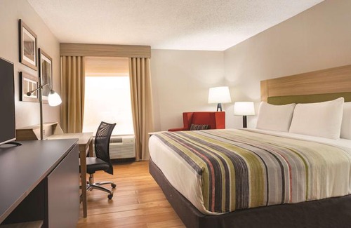 North Little Rock Hotel | Country Inn & Suites By Radisson North Little Rock