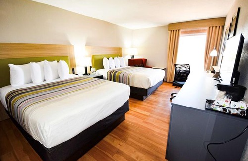 North Little Rock Hotel | Country Inn & Suites By Radisson North Little Rock