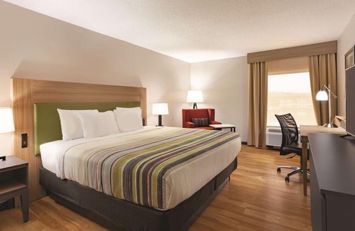North Little Rock Hotel | Country Inn & Suites By Radisson North Little Rock