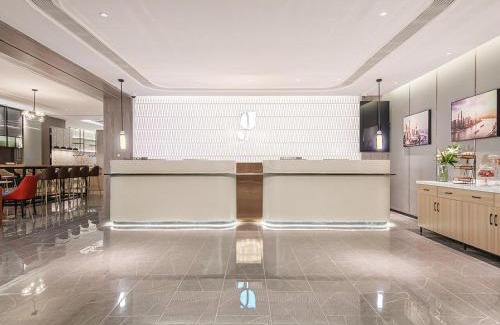 Hong Kou Hotel | Country Inn & Suite by Radisson, Shanghai Hongkou Football Stadium Chifeng Road