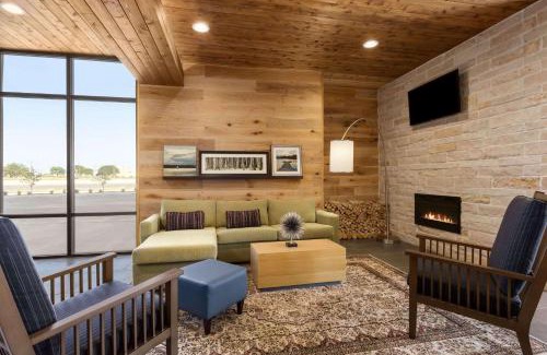 New Braunfels Hotel | Country Inn & Suites by Radisson, New Braunfels, TX