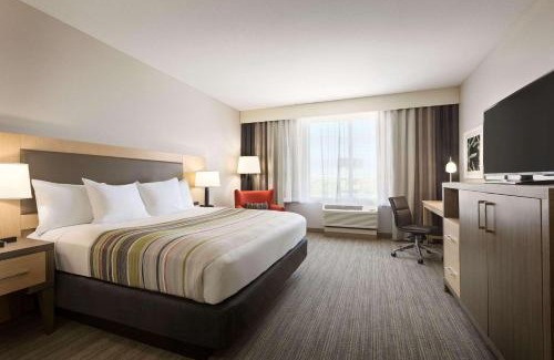 New Braunfels Hotel | Country Inn & Suites by Radisson, New Braunfels, TX