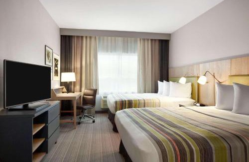 New Braunfels Hotel | Country Inn & Suites by Radisson, New Braunfels, TX