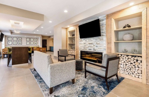 South Baton Rouge Hotel | Country Inn & Suites by Radisson, LSU/Medical Corridor