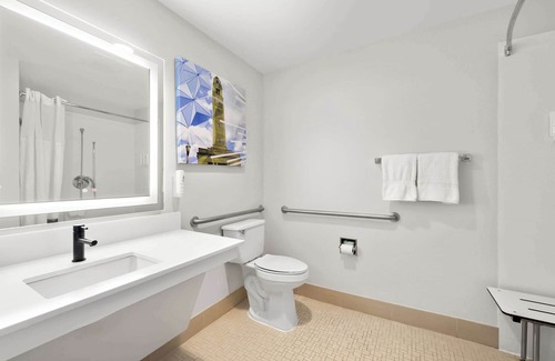 South Baton Rouge Hotel | Country Inn & Suites by Radisson, LSU/Medical Corridor