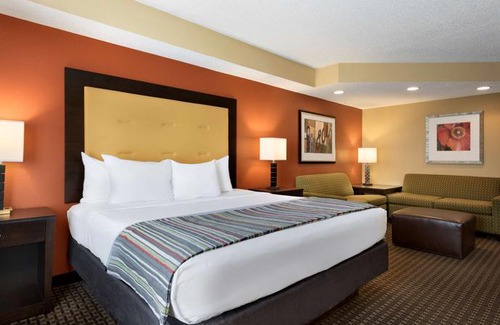Evansville Hotel | Country Inn & Suites by Radisson Evansville IN