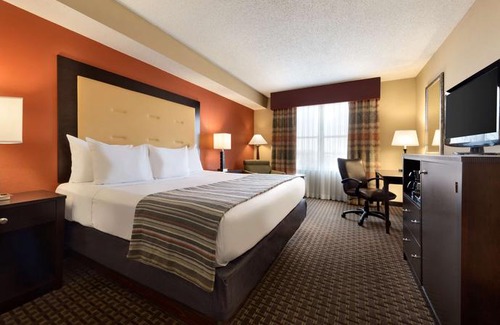 Evansville Hotel | Country Inn & Suites by Radisson Evansville IN