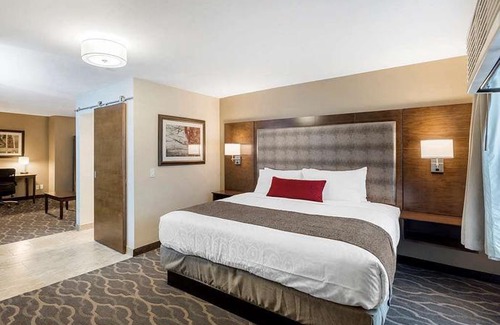 Grandville Hotel | Country Inn & Suites by Radisson Grandville-Grand Rapids West