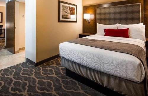 Grandville Hotel | Country Inn & Suites by Radisson Grandville-Grand Rapids West