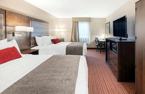 Grandville Hotel | Country Inn & Suites by Radisson Grandville-Grand Rapids West