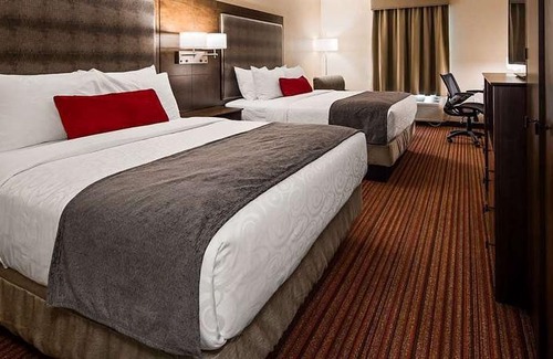 Grandville Hotel | Country Inn & Suites by Radisson Grandville-Grand Rapids West