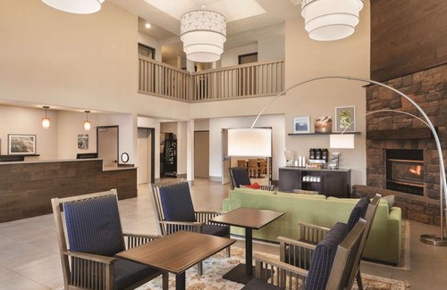 Prineville Hotel | Country Inn & Suites by Radisson, Prineville, OR