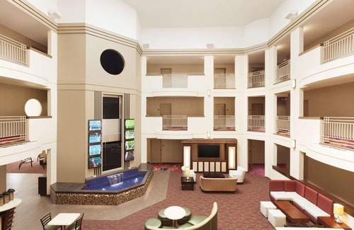 San Carlos Hotel | Country Inn & Suites by Radisson San Carlos CA