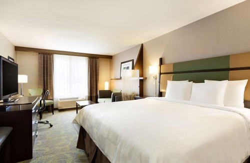 San Carlos Hotel | Country Inn & Suites by Radisson San Carlos CA