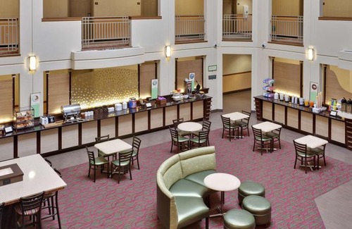 San Carlos Hotel | Country Inn & Suites by Radisson San Carlos CA