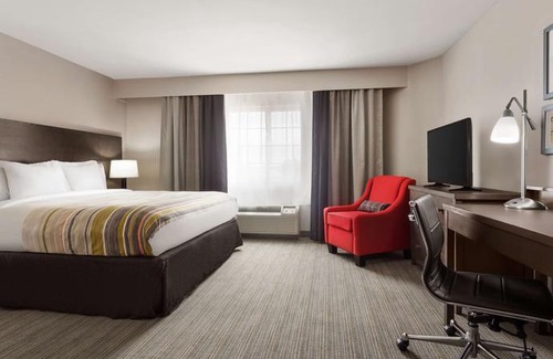 Shreveport Hotel | Country Inn & Suites by Radisson Shreveport-Airport LA