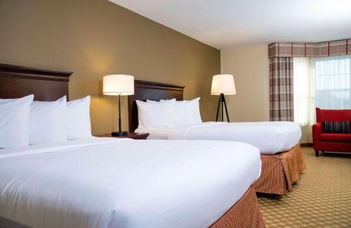 Brookfield Hotel | Country Inn & Suites by Radisson, Milwaukee West Brookfield , WI