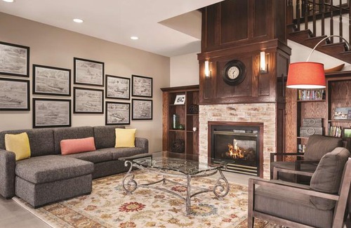 Marinette Hotel | Country Inn & Suites by Radisson Marinette WI