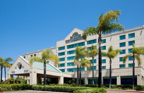 Sorrento Valley Hotel | Country Inn & Suites by Radisson, San Diego North, CA