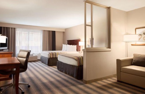Roseville Hotel | Country Inn & Suites by Radisson Roseville MN