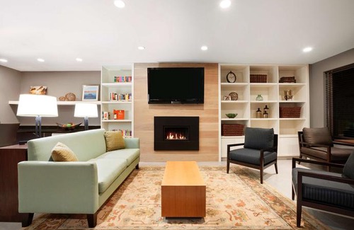 Roseville Hotel | Country Inn & Suites by Radisson Roseville MN