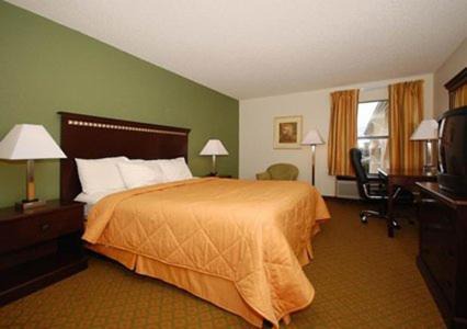 Winterville Hotel | Country Inn & Suites by Radisson, Greenville, NC