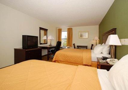 Winterville Hotel | Country Inn & Suites by Radisson, Greenville, NC