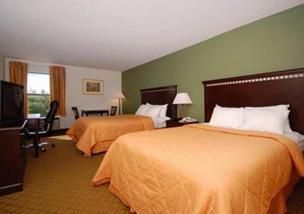 Winterville Hotel | Country Inn & Suites by Radisson, Greenville, NC