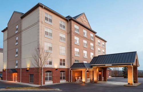 Anderson Hotel | Country Inn & Suites by Radisson Anderson SC