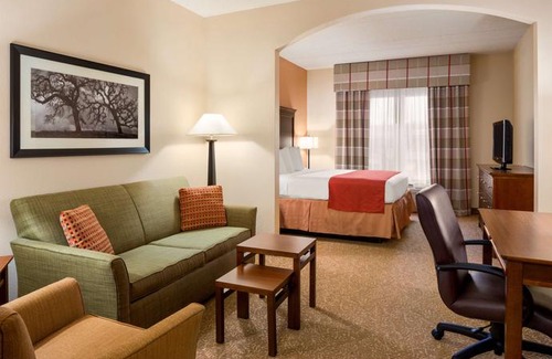 Anderson Hotel | Country Inn & Suites by Radisson Anderson SC