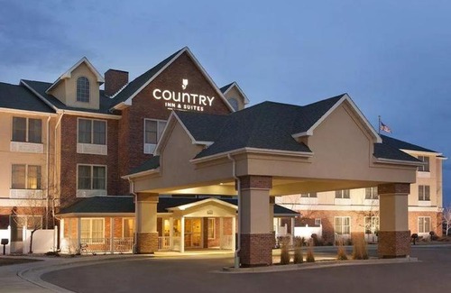 Gillette Hotel | Country Inn & Suites by Radisson Gillette WY