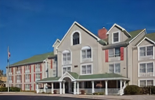 Plymouth Hotel | Country Inn & Suites by Radisson, Minneapolis West, MN