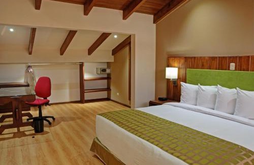 Ciudad Cariari Hotel | Country Inn & Suites by Radisson, San Jose Aeropuerto, Costa Rica