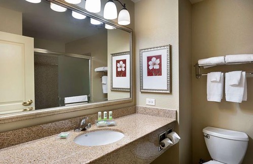 Concord Hotel | Country Inn & Suites by Radisson Concord Kannapolis NC