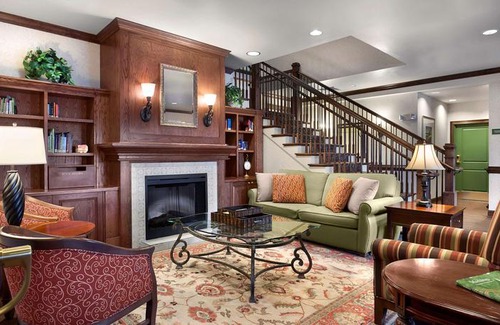 Concord Hotel | Country Inn & Suites by Radisson Concord Kannapolis NC