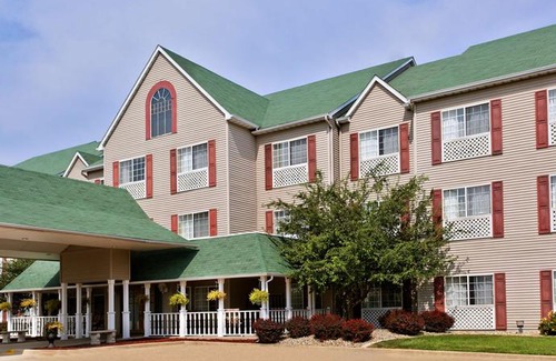 Decatur Hotel | Country Inn & Suites by Radisson Decatur IL