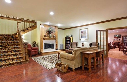 Decatur Hotel | Country Inn & Suites by Radisson Decatur IL