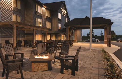 Mankato Hotel | Country Inn & Suites by Radisson Mankato Hotel and Conference Center MN