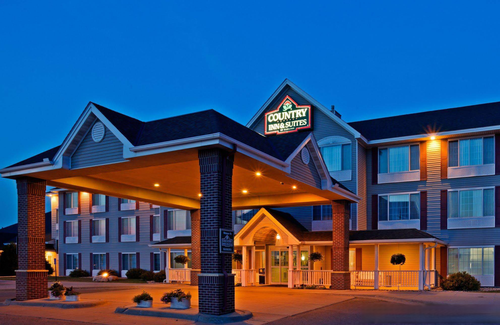Mankato Hotel | Country Inn & Suites by Radisson, Mankato Hotel and Conference Center, MN